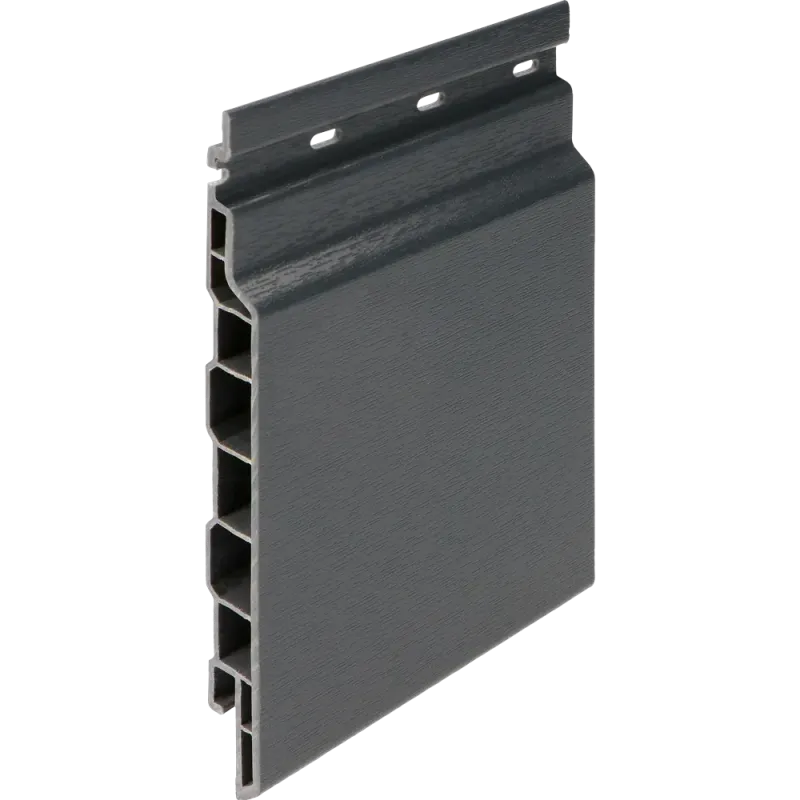 Keralit sponningdeel 143 mm