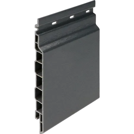 Keralit sponningdeel 143 mm