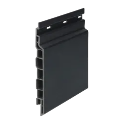 Keralit sponningdeel 143 mm