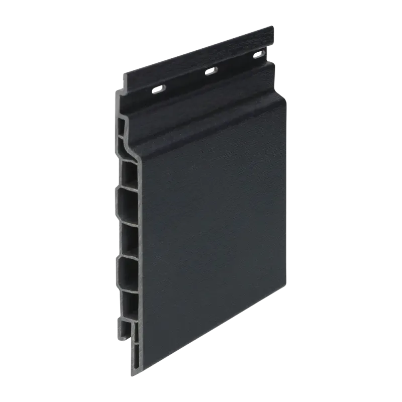 Keralit sponningdeel 143 mm