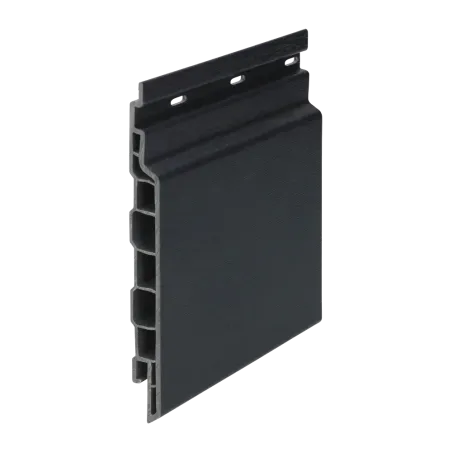 Keralit sponningdeel 143 mm