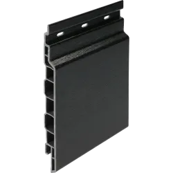 Keralit sponningdeel 143 mm