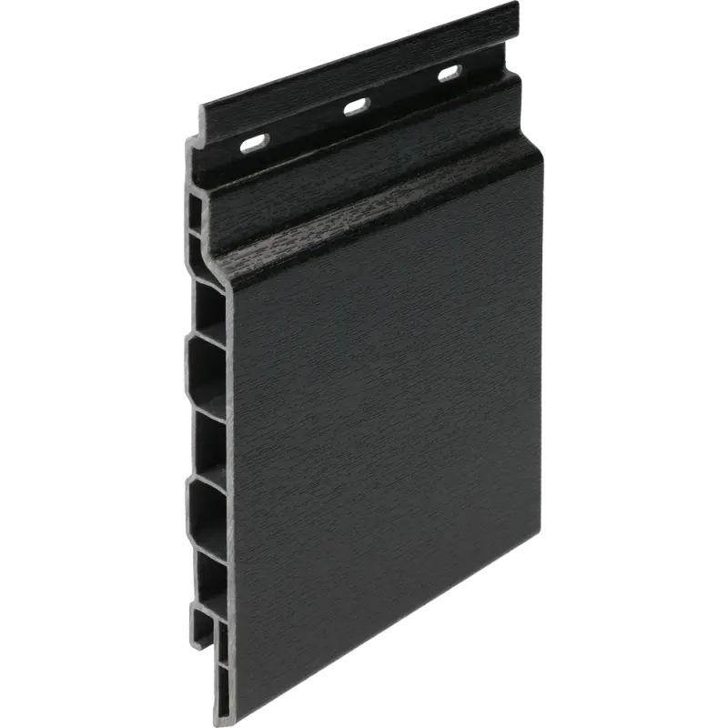 Keralit sponningdeel 143 mm