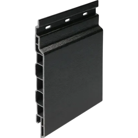 Keralit sponningdeel 143 mm