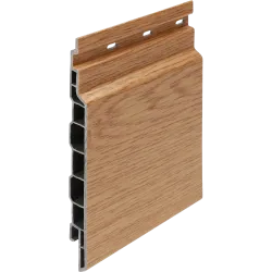 Keralit sponningdeel 143 mm