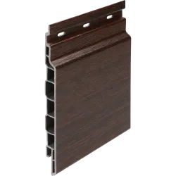 Keralit sponningdeel 143 mm