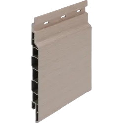 Keralit sponningdeel 143 mm