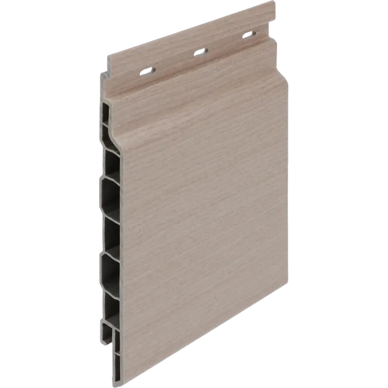 Keralit sponningdeel 143 mm