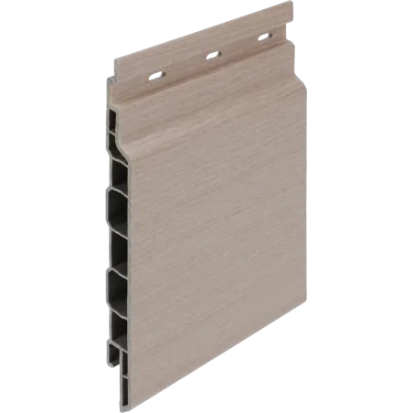 Keralit sponningdeel 143 mm