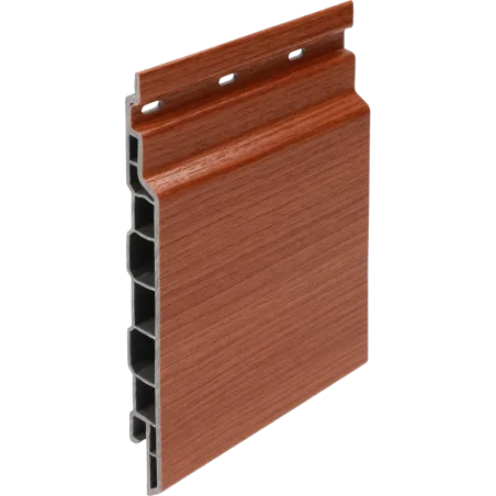 Keralit sponningdeel 143 mm