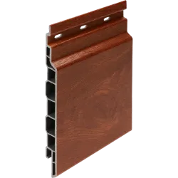 Keralit sponningdeel 143 mm