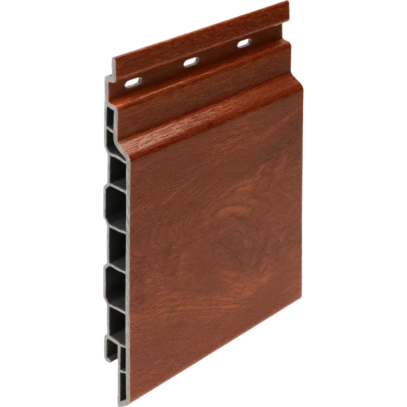 Keralit sponningdeel 143 mm