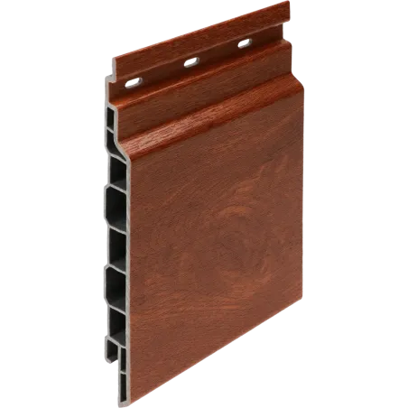 Keralit sponningdeel 143 mm