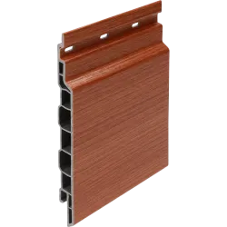 Keralit sponningdeel 143 mm