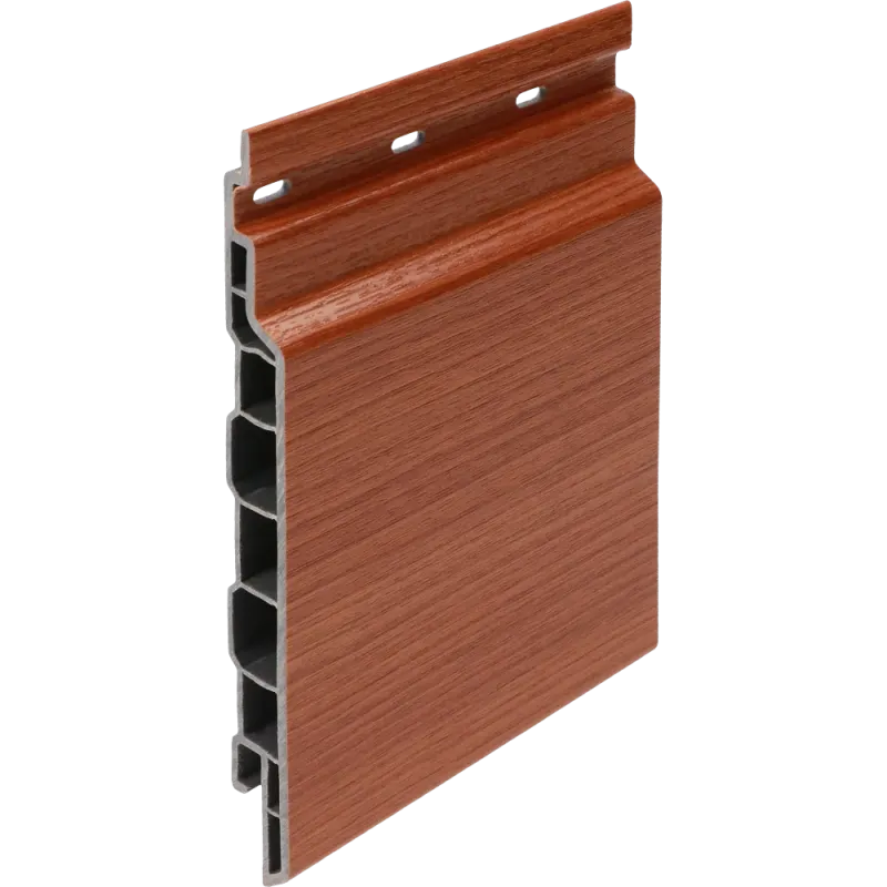 Keralit sponningdeel 143 mm