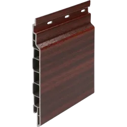 Keralit sponningdeel 143 mm