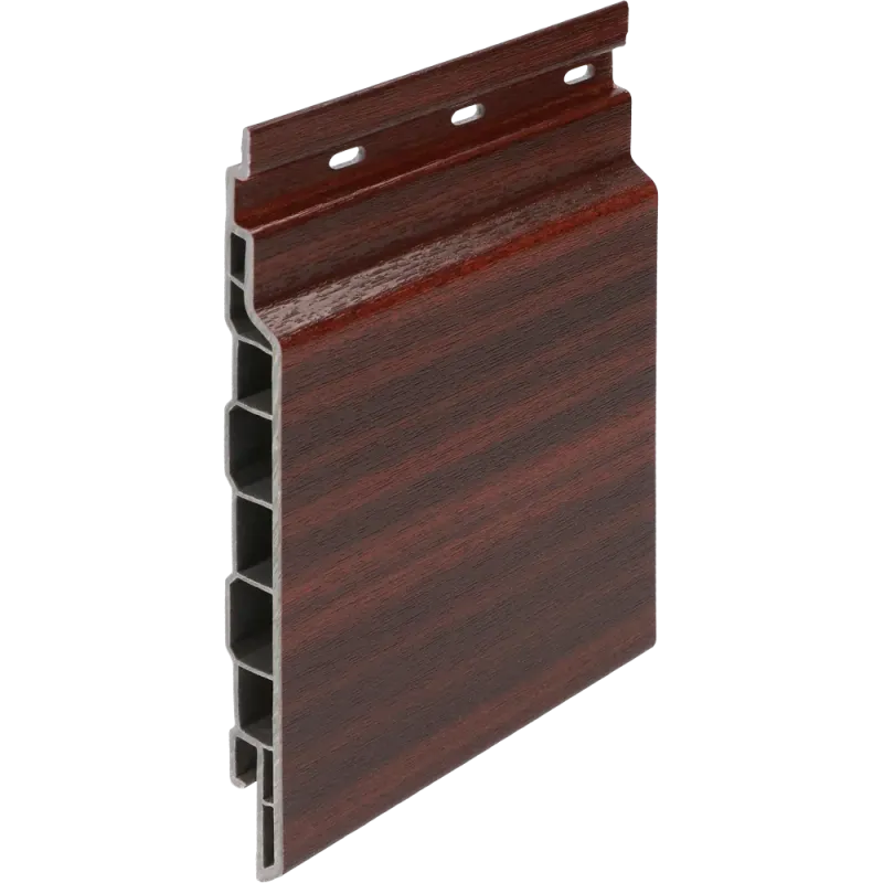 Keralit sponningdeel 143 mm