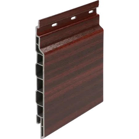 Keralit sponningdeel 143 mm