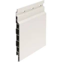 Keralit sponningdeel 143 mm