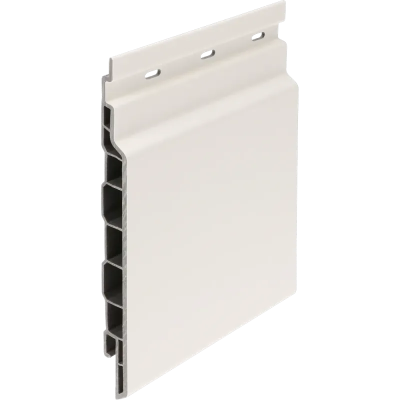 Keralit sponningdeel 143 mm