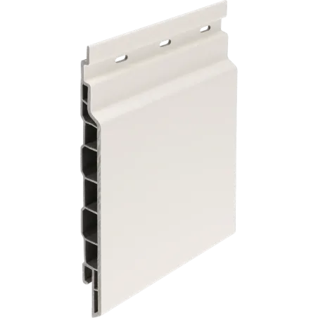 Keralit sponningdeel 143 mm