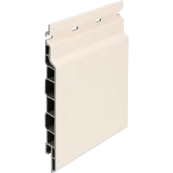 Keralit sponningdeel 143 mm