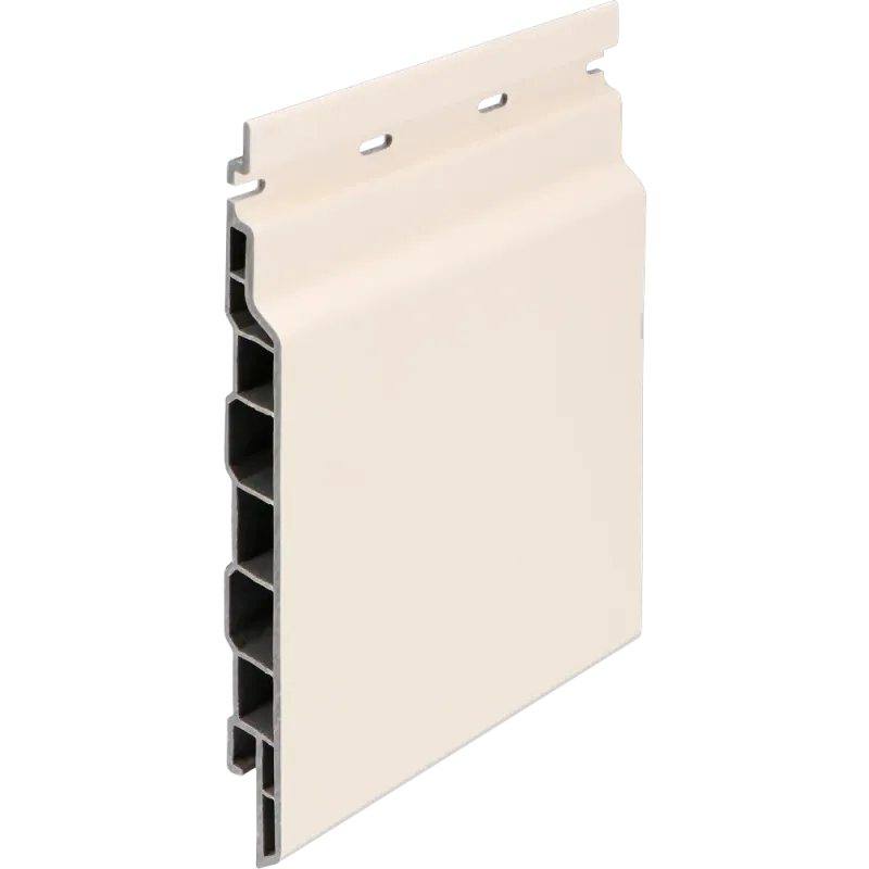 Keralit sponningdeel 143 mm