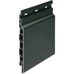 Keralit sponningdeel 143 mm