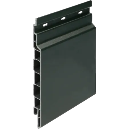 Keralit sponningdeel 143 mm