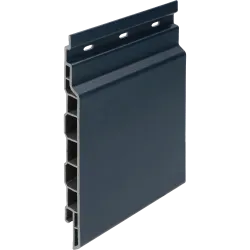 Keralit sponningdeel 143 mm