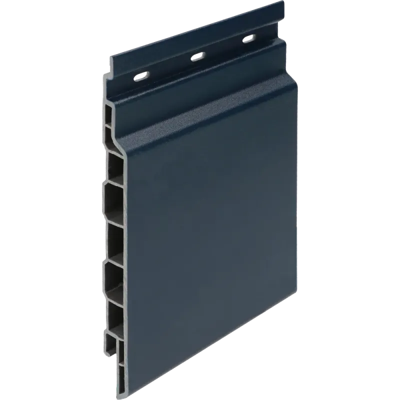 Keralit sponningdeel 143 mm