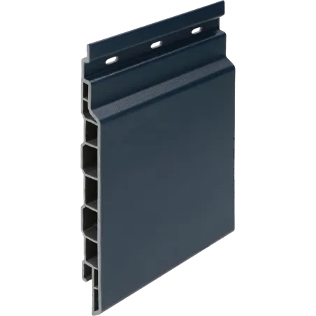 Keralit sponningdeel 143 mm