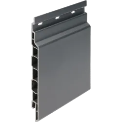 Keralit sponningdeel 143 mm