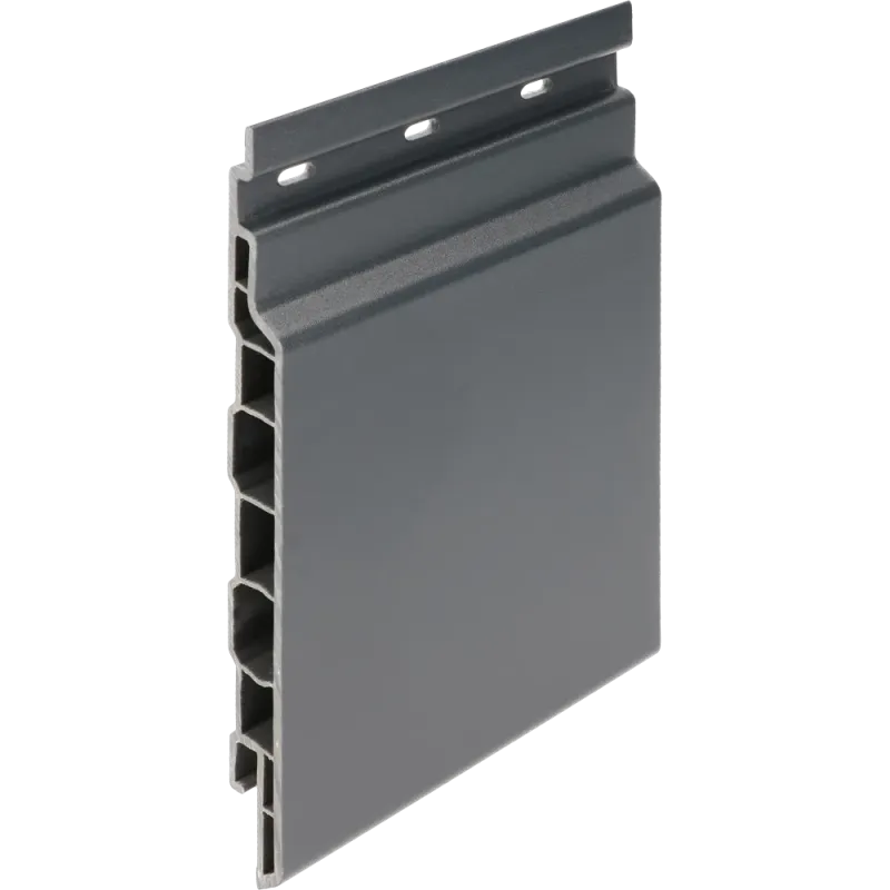 Keralit sponningdeel 143 mm