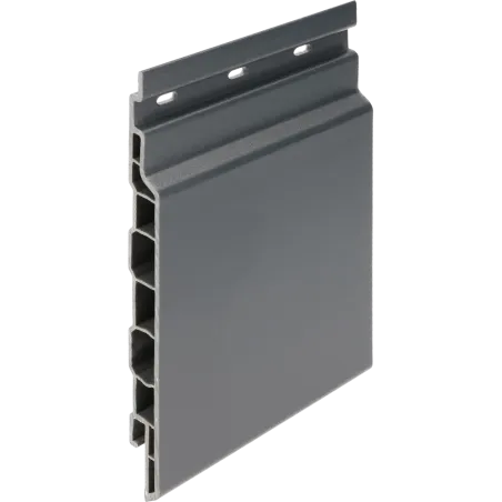 Keralit sponningdeel 143 mm