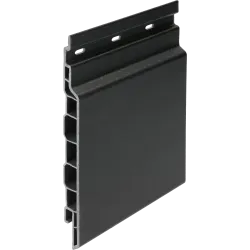 Keralit sponningdeel 143 mm