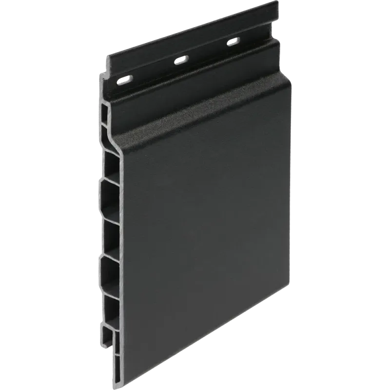 Keralit sponningdeel 143 mm