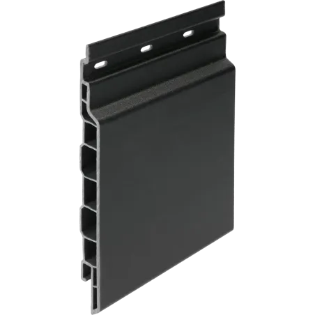 Keralit sponningdeel 143 mm