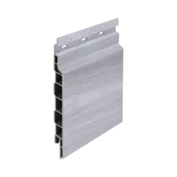 Keralit sponningdeel 143 mm