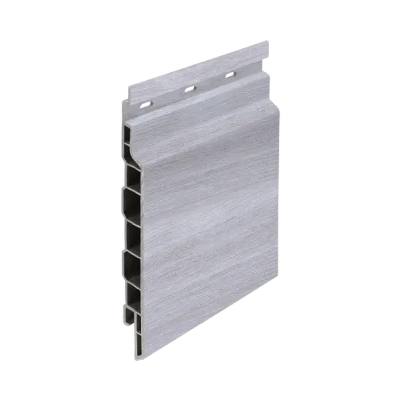 Keralit sponningdeel 143 mm