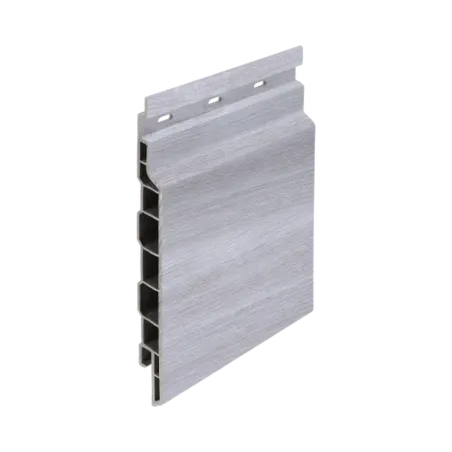 Keralit sponningdeel 143 mm