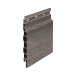 Keralit sponningdeel 143 mm