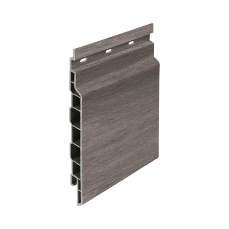 Keralit sponningdeel 143 mm