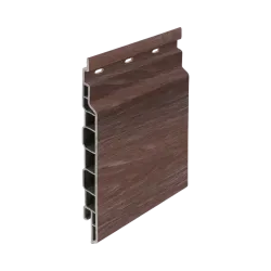 Keralit sponningdeel 143 mm