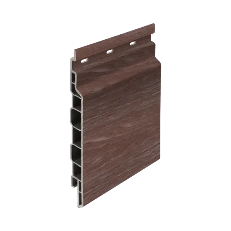 Keralit sponningdeel 143 mm