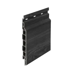 Keralit sponningdeel 143 mm