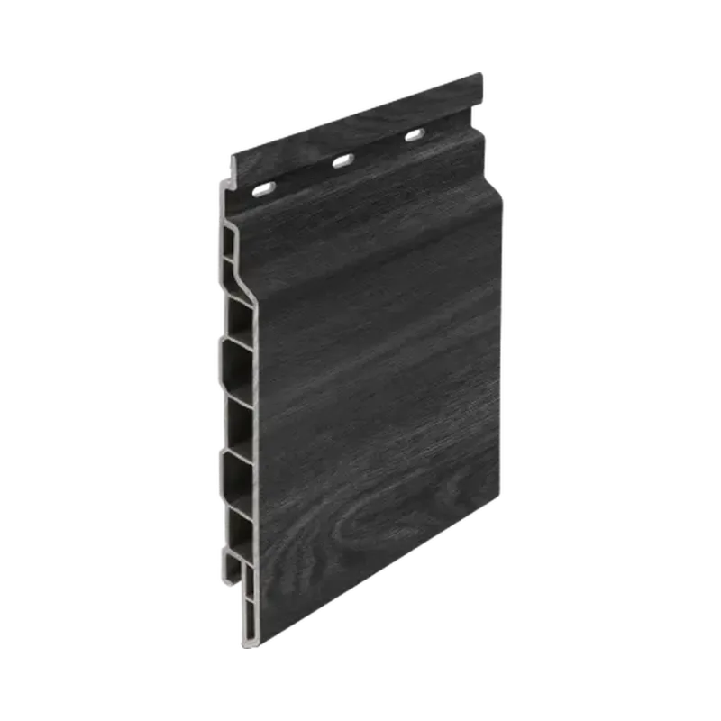 Keralit sponningdeel 143 mm