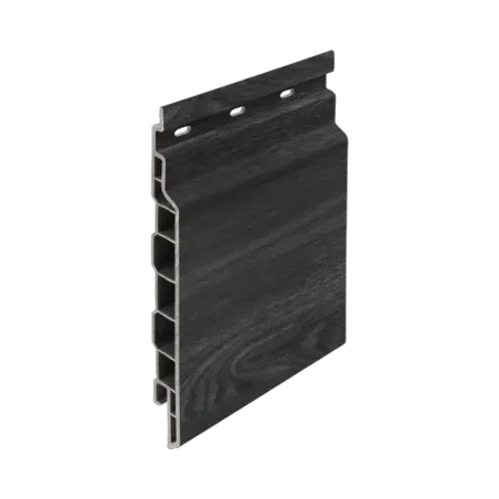 Keralit sponningdeel 143 mm