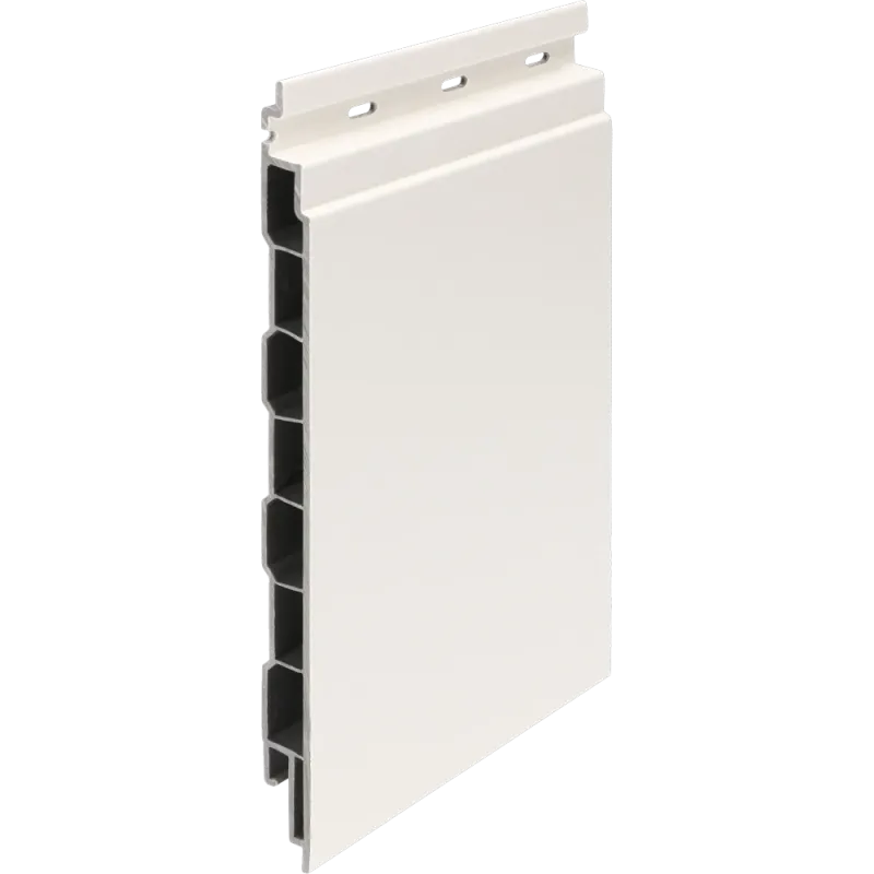 Keralit sponningdeel 190 mm