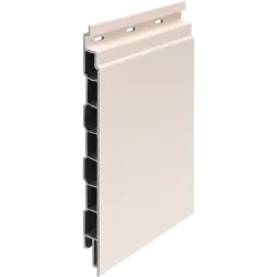 Keralit sponningdeel 190 mm